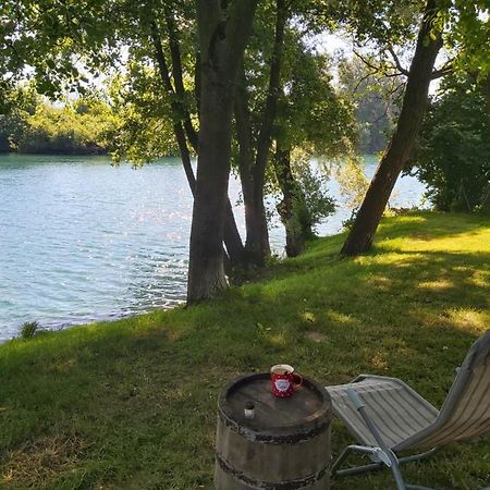 Sadrvan Una Apartment Bihać Eksteriør bilde