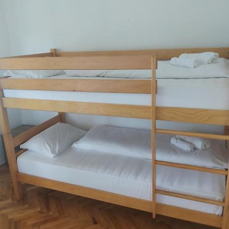 Sadrvan Una Apartment Bihać Eksteriør bilde
