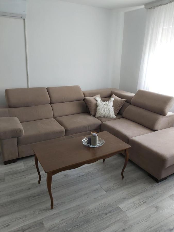 Sadrvan Una Apartment Bihać Eksteriør bilde