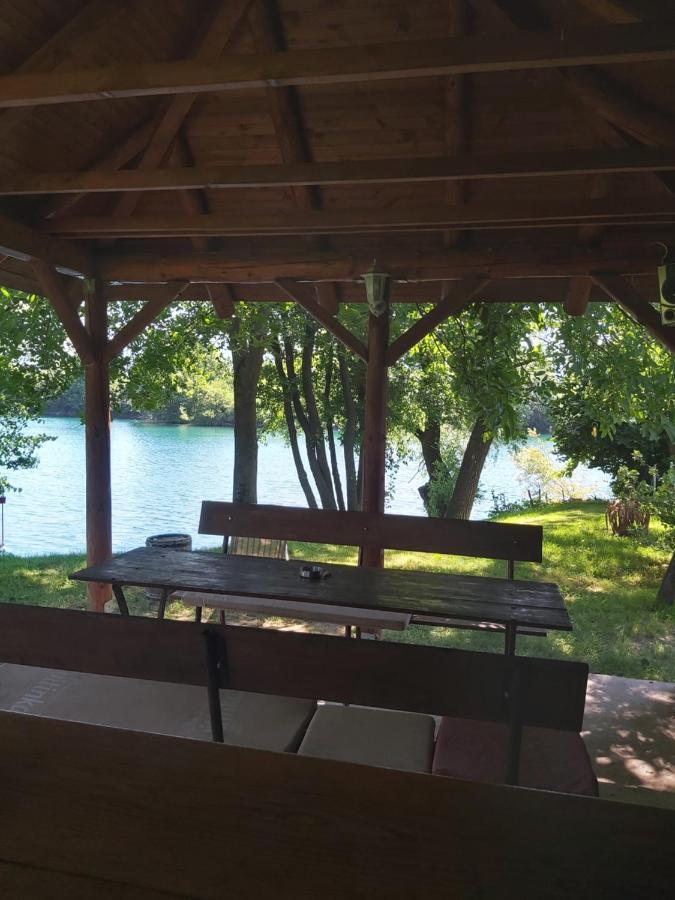 Sadrvan Una Apartment Bihać Eksteriør bilde